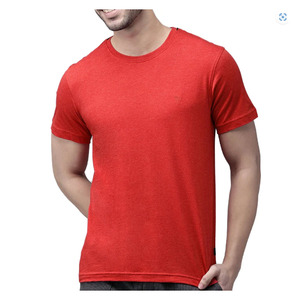 เสื้อยืดผู้ชายขายดีที่สุด ล่าสุด สไตล์ฮิปฮอป คอกลม ระบายอากาศได้ดี เป็นมิตรกับสิ่งแวดล้อม น้ำหนัก 220 กรัม ทรงพอดีตัว ขายส่ง รับสกรีนโลโก้ - Product Image 5