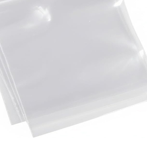 กระเป๋าซิปล็อคแบบรีไซเคิลได้ ขายดี ผลิตจากวัสดุ EVA สำหรับใส่เสื้อผ้า ราคาขายส่ง - Product Image 6