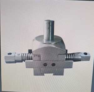 Matrices de découpe SAT pour la pose de pierres en bordure - Product Image 3