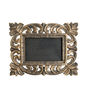 Luxury Solid Wood Photo <b>Frame</b> Classic Premium Handmade Natural Solid Wood Photo <b>Frame</b> Eco Friendly Wood Photo <b>Frame</b> Home Decor - Product Image 1