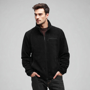 Veste polaire pour femme, style streetwear, en sherpa, chaude et confortable - Product Image 5