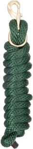 Cuerda de Nylon de Alta Calidad para Caballos, Cuerda de Entrenamiento Resistente para Caballos, Proveedor Mayorista de Artículos Ecuestres - Product Image 3