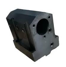 Componentes CNC de Precisión en Acero Inoxidable, Mecanizados por CNC Industrial – Soluciones de Fabricación por JETAA PRECISION WORKS - Product Image 2