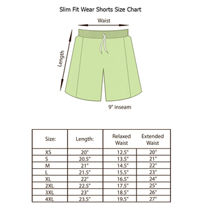 Solid Casual Men's Breathable <b>Mesh</b> <b>Shorts</b> with Elastic Waist and Side Pockets for All-Purpose Wear Wholesale Price With OEM - Product Image 6