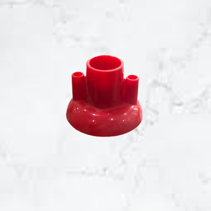 Mopa Plana Multifuncional de Alta Calidad, Ecológica, Plegable, Autoescurrible, Duradera, con Capacidad de 5000-10000 Usos, para Hogar y Hotel - Product Image 2