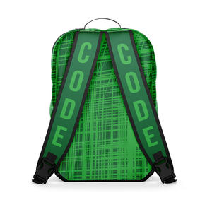 Sac à dos de sport décontracté personnalisé, léger, réglable, imperméable en polyester, pour vélo, voyage, rangement, football, basketball, baseball - Product Image 6