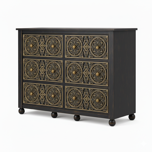 Armoire de rangement en bois de luxe très demandée pour chambre, salon, bureau et maison, disponible à un prix raisonnable - Product Image 6