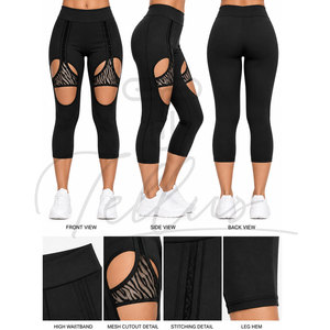 Leggings de Mujer Más Vendidos, Cintura Alta, Pantalones de Yoga para Fitness, Leggings Sin Costuras de Alta Calidad - Product Image 4
