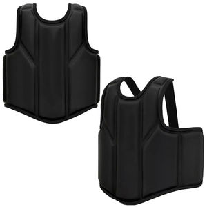 Équipement de sécurité pour la gym et le fitness, protège-poitrine, équipement de protection pour les compétitions sportives, protège-poitrine pour activités athlétiques, protection corporelle - Product Image 3