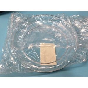 AMAT 0200-35390 ANILLO, SIMPLE, ESC 195MM, NOTCH - Equipo y piezas de semiconductores de confianza de Trusted Global Legacy - Product Image 4