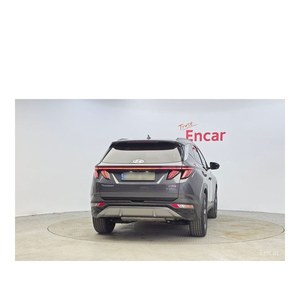 Hyundai Tucson 2023, 1.6 Turbo 4WD, Gasolina, 75,151 km, Emisión Euro V, Asientos de Cuero, Cámara Trasera, Volante a la Izquierda - Product Image 4