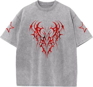 T-shirts personnalisés pour hommes, coupe ajustée, col rond, coton écologique, manches courtes, 220g, t-shirts basiques décontractés, fabricant privé - Product Image 1