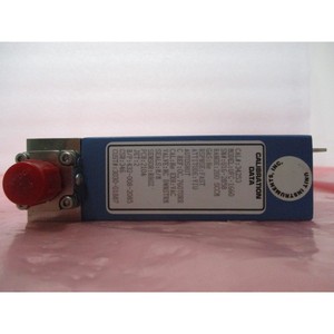 Unit Instruments UFC-<b>1660</b> Mass Flow Controller - Trusted Global Legacy Semiconductor Equipment and Parts at - Product Image 5