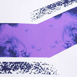 ชุดฟุตบอลยูนิเซ็กซ์ขายดี พร้อมสีและโลโก้ตามสั่ง คุณภาพสูง ผลิตจากผ้าสแปนเด็กซ์/คอตตอน รับผลิตแบบ OEM สำหรับขายส่ง - Product Image 4