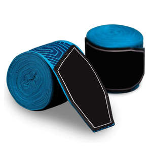 Vendas de Mano Personalizadas para Protección en Boxeo, Kickboxing y Muay Thai - Product Image 1