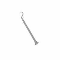 Shoulder Percussion Awl 21.5cm Veterinary Orthopedic Surgical Instrument Zelmi Surgical OEM Supplier