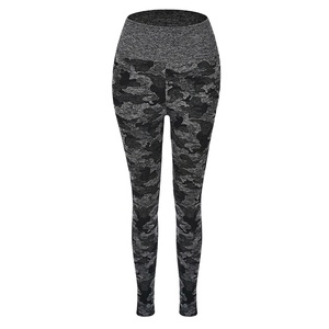 เลกกิ้งสตรีสไตล์ลำลอง - Product Image 1