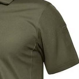 Service OEM : Créez votre propre logo pour chemises homme, couleur et logo personnalisés, 100% coton respirant et écologique - Product Image 4