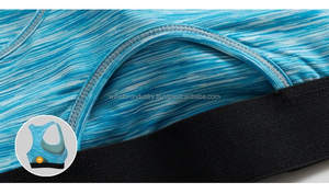 2025ใหม่ชุดออกกำลังกายผิวสีแทนสำหรับผู้หญิงชุดออกกำลังกายเล่นโยคะและยิมฤดูใบไม้ผลิ - Product Image 6