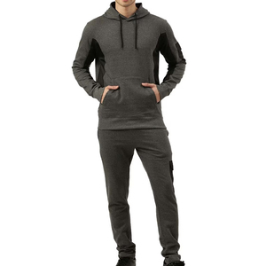 Affordable Price Quality Wholesale Men's <b>Tracksuits</b> Custom Made Full Sleeves Plus Size For Winter Men <b>Tracksuits</b> Quick Dry - Product Image 1