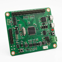 Solutions de fabrication de circuits imprimés multicouches, systèmes intelligents, prototypes rapides, services OEM/ODM professionnels de pointe, haute performance.