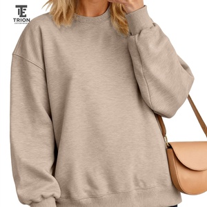 Sudadera de Mujer de Alta Calidad, Estilo Urbano, Nueva Tendencia, Manga Larga - Product Image 6
