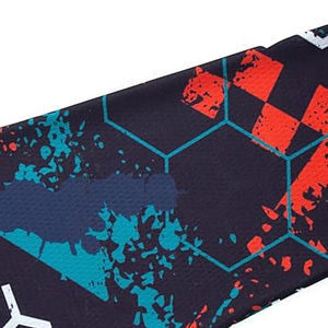 เสื้อแข่งรถมอเตอร์ไซค์คุณภาพสูง น้ำหนักเบา ระบายความชื้นได้ดี และทนทาน เสื้อผ้ากีฬาสำหรับนักขี่มอเตอร์ไซค์ชาย - Product Image 6