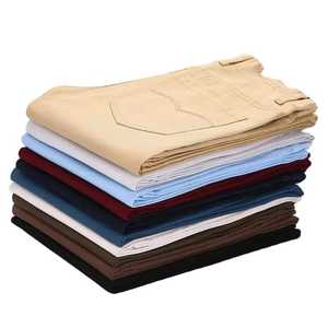 Overoles 100% Algodón para Hombre, Ropa Casual a la Moda, Venta al Por Mayor, Calidad para Exportación, Logotipo Personalizado, Edición de Año Nuevo, Cintura Media - Product Image 1