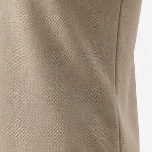 Vente en gros de polos pour hommes sur mesure avec logo imprimé, nouveau design, couleur unie, tissu tricoté, fabriqué au Pakistan - Product Image 5