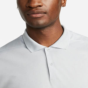 Polo de golf pour homme haut de gamme, léger, respirant, athlétique, décontracté, performant, avec logo personnalisé - Product Image 6
