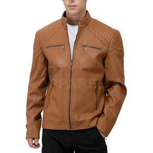 Latest Style Men <b>Leather</b> <b>Jacket</b> Wholesale Price Men <b>Leather</b> <b>Jacket</b> <b>Winter</b> Best Selling <b>Leather</b> <b>Jacket</b> - Product Image 3