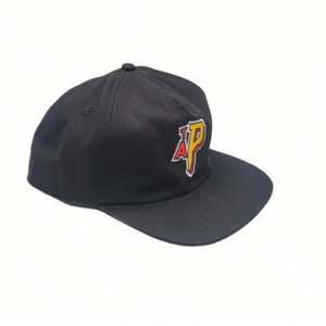 Gorra Snapback Sin Estructura con Bordado de Logotipo Personalizado - Product Image 4