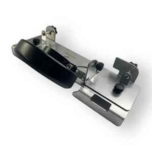 Herramienta Manual de Acero Inoxidable para Cortar Azulejos a 45 Grados GL-100 GL-125, Herramienta de Biselado de Fácil Ajuste para Bricolaje Industrial - Product Image 4