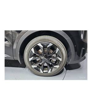 Certificado Euro V 2023 para Kia Sorento 4WD 2.5T con Asientos de Cuero - Product Image 5