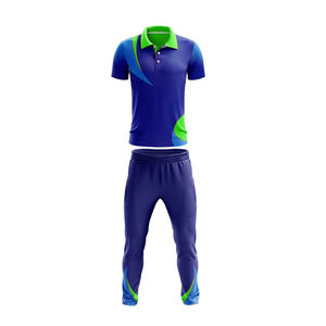 Nouveauté, prix raisonnable, uniforme de cricket personnalisé pour hommes et femmes, vêtements de sport, haute qualité, uniforme de cricket le plus vendu - Product Image 1
