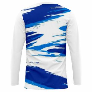 Camisetas de Lona con Lavado Ácido, Extra Grandes y Cómodas, para Hombre, Verano, Ecológicas, Transpirables, de Alta Calidad, Gran Venta - Product Image 3