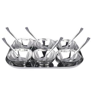 Tazón Multiusos Katori para Aperitivos, Helados, Curry, Ensaladas y Postres - Product Image 5