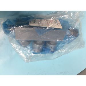Válvula Neumática ADVANCE DS-7270-131, 123273 - Equipo y Piezas de Semiconductores de Confianza de Tradicción Global - Product Image 4