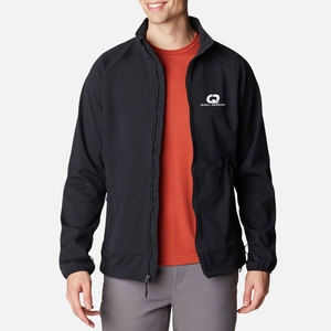 Customizable <b>Warm</b> Winter Outdoor Men Soft Shell Winter <b>Jacket</b> With Windproof <b>Waterproof</b> Fabric For Daily Wear Travel Work - Product Image 3