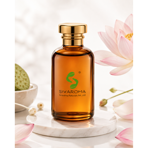 Superior Lotus Liquid Extract Prepared for Personal Care Brands, Beauty Manufacturers, Soap <b>Makers</b> and International Bulk - Product Image 1