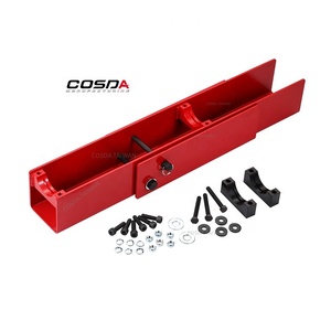 Herramientas para vehículos Compresor de resorte Soporte de fijación - Product Image 1