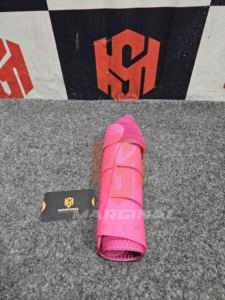 Horse <b>Brushing</b> Tendon <b>Boots</b> All Colors Comfortable Leg Protection Customizable Luxury Outdoor Training Horse <b>Brushing</b> <b>Boots</b> - Product Image 3