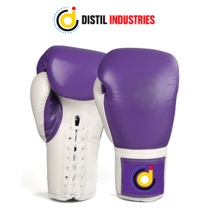 Guantes de Boxeo de Cuero Premium con Logotipo Personalizado, OEM, Impermeables, Ligeros, para Boxeo, MMA, Muay Thai, Kickboxing y Entrenamiento en Gimnasio - Product Image 1