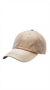 Custom Logo Embroidered Baseball Caps Wholesale Cotton Snapback Hats Men Women Bulk Factory Supplier OEM ODM Service - Product Image 3