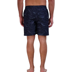 Pantalones Cortos Cargo para Hombre, Diseño con Múltiples Bolsillos, Mezcla de Algodón Resistente, para Senderismo, Viajes, Moda Diaria - Product Image 5