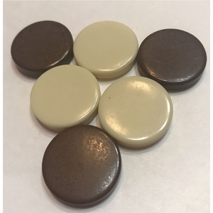 Luxury Handcrafted Polished Marble Stone Checkers <b>Board</b> <b>Game</b> Replacement Pieces Custom Vintage <b>Draughts</b> Coin Pawns Set Checkers - Product Image 1
