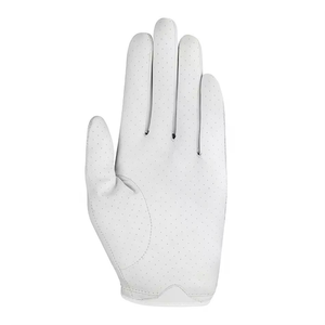 Gants de golf tendance Geo Brothers, confortables, respirants, en maille, avec sangle de poignet réglable, fermeture auto-agrippante, logo personnalisé, nouveauté - Product Image 5