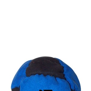 Hacky Sacks, ballons à pieds en daim synthétique de qualité supérieure à 8 panneaux, 2,5 pouces, par NEXT TECH INDUSTRIES - Product Image 2