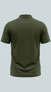 เสื้อยืดลายสระน้ำ ใส่ได้ทั้งชายและหญิง เสื้อผ้าลำลองสำหรับฤดูร้อน น้ำหนักเบา ผ้าฝ้ายนุ่ม ระบายอากาศได้ดี สวมใส่สบาย แขนสั้น เหมาะสำหรับใช้ในชีวิตประจำวัน - Product Image 3