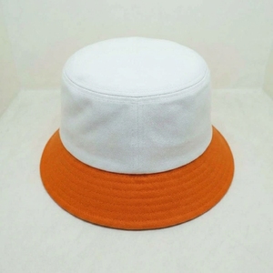 Sombrero de Pescador Personalizado con Logotipo, Ala Ajustable, OEM, ODM, Marca Privada, Fabricante Mayorista, Sombreros Personalizados, MOQ Bajo - Product Image 3